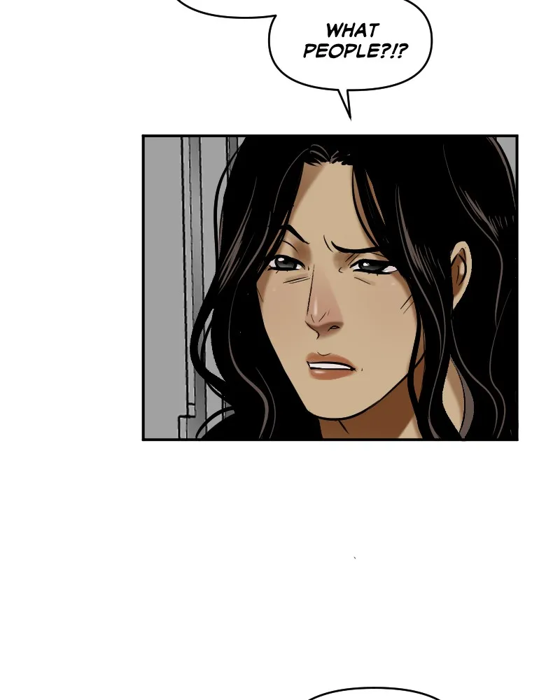 Re-Possessed Chapter 62 page 53 - 