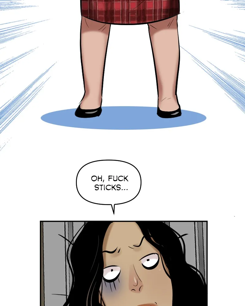 Re-Possessed Chapter 62 page 56 - 