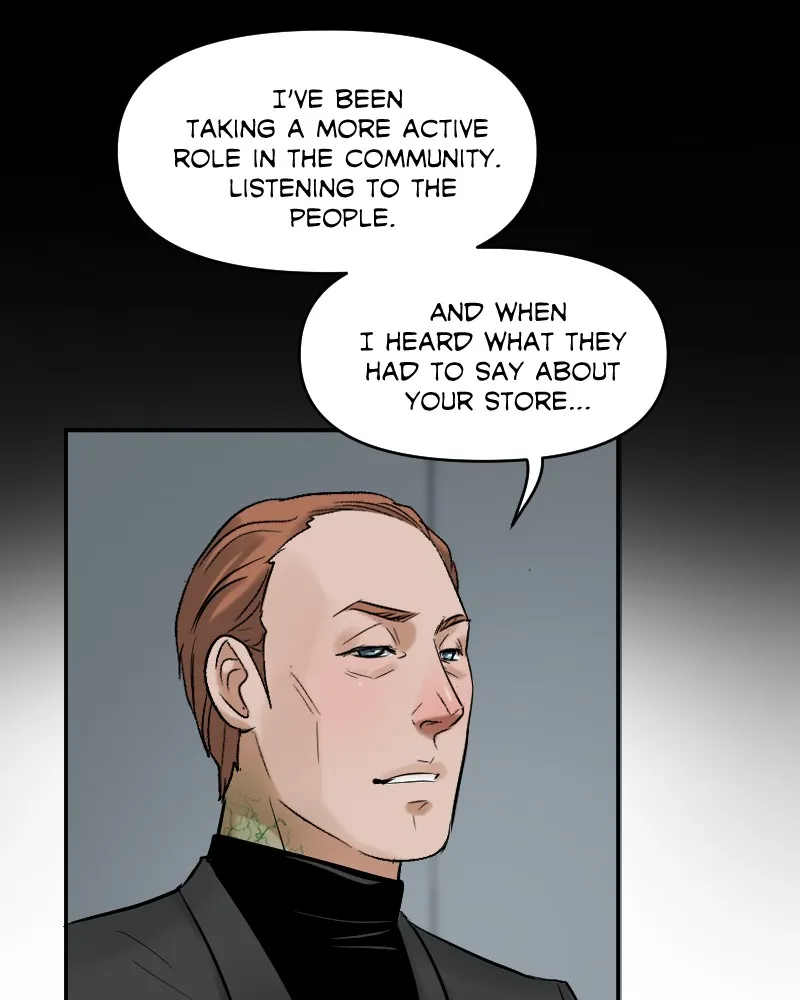Re-Possessed Chapter 63 page 2 - 