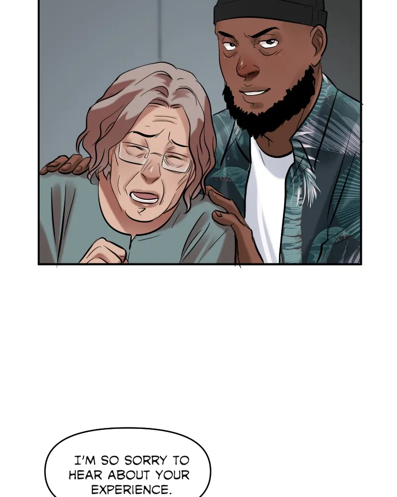 Re-Possessed Chapter 63 page 12 - 