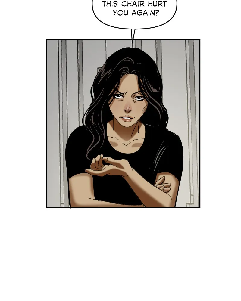 Re-Possessed Chapter 63 page 17 - 