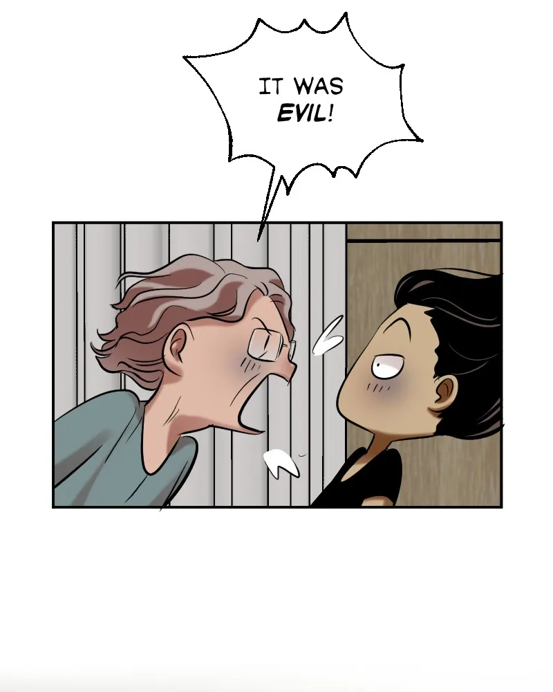 Re-Possessed Chapter 63 page 18 - 