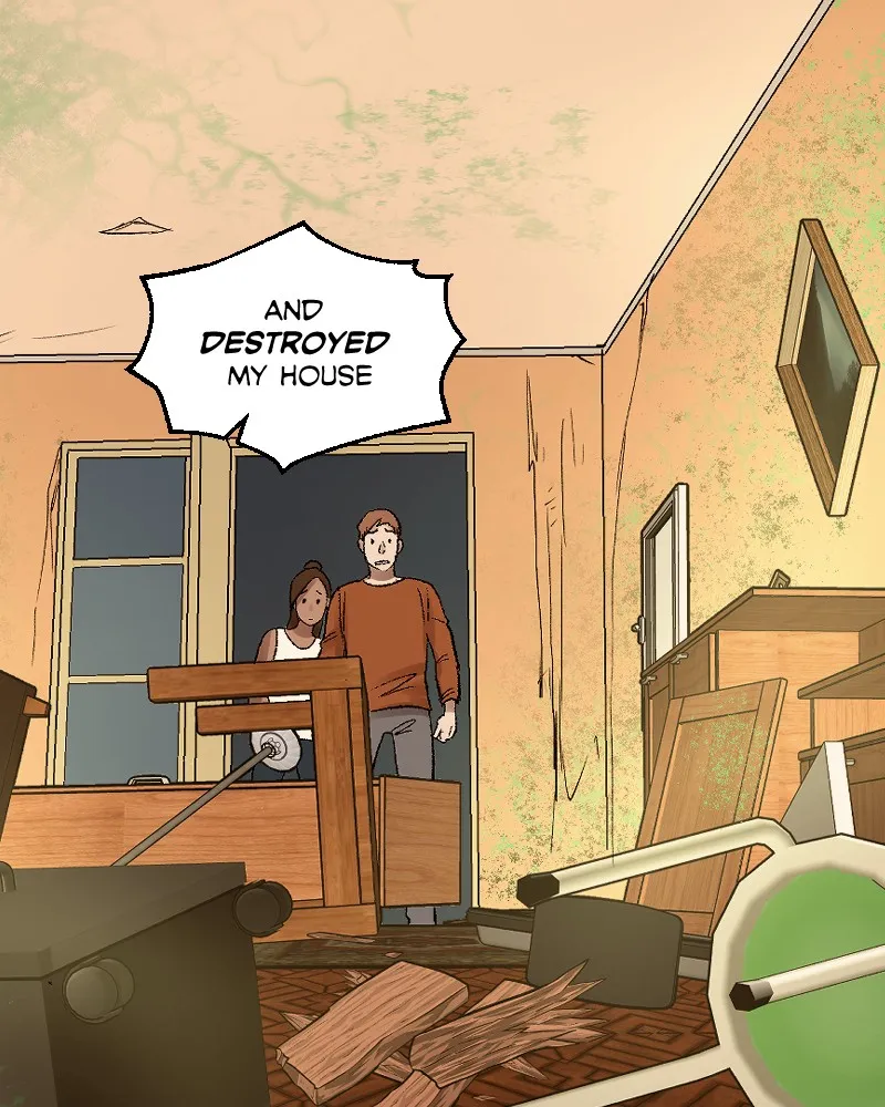 Re-Possessed Chapter 63 page 21 - 