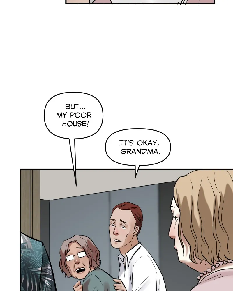 Re-Possessed Chapter 63 page 25 - 