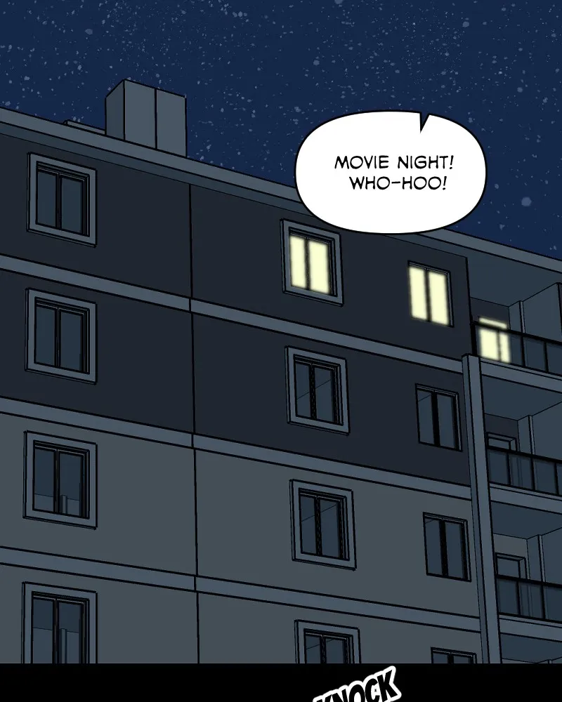 Re-Possessed Chapter 63 page 29 - 