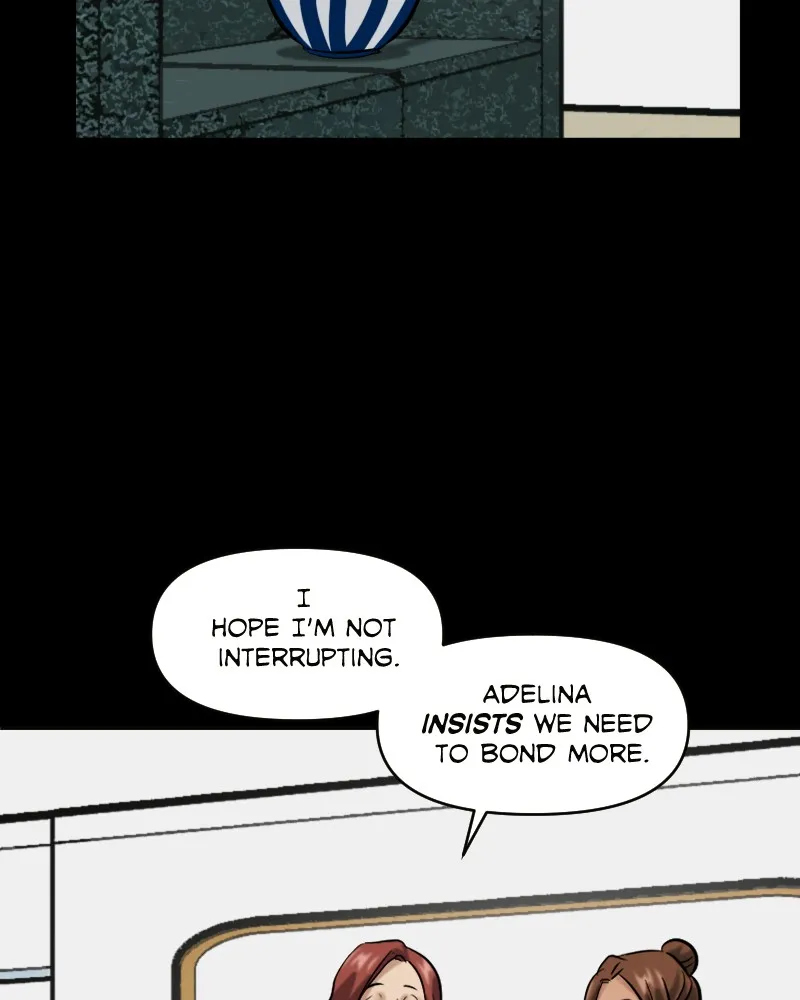 Re-Possessed Chapter 63 page 32 - 