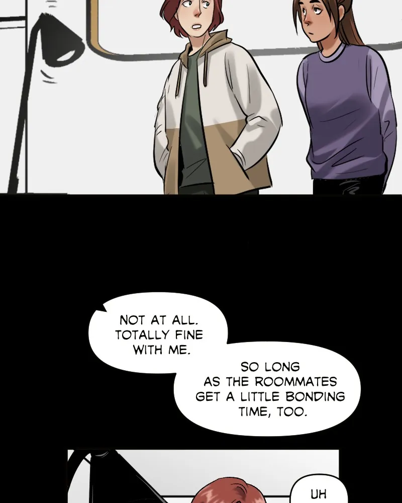 Re-Possessed Chapter 63 page 33 - 