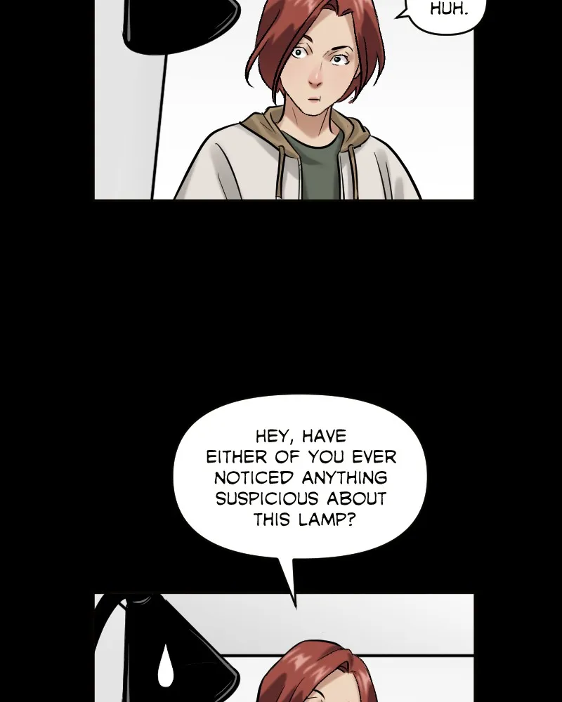 Re-Possessed Chapter 63 page 34 - 