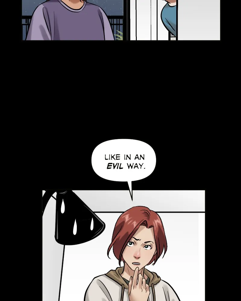 Re-Possessed Chapter 63 page 36 - 