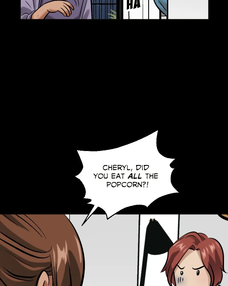 Re-Possessed Chapter 63 page 38 - 