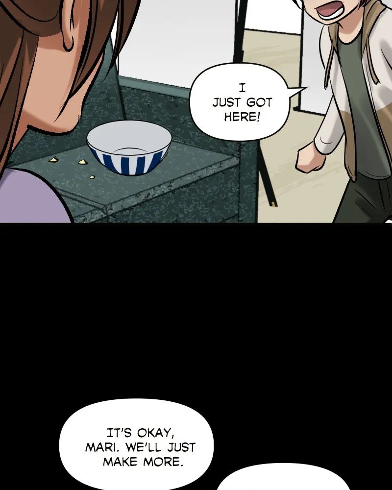 Re-Possessed Chapter 63 page 39 - 