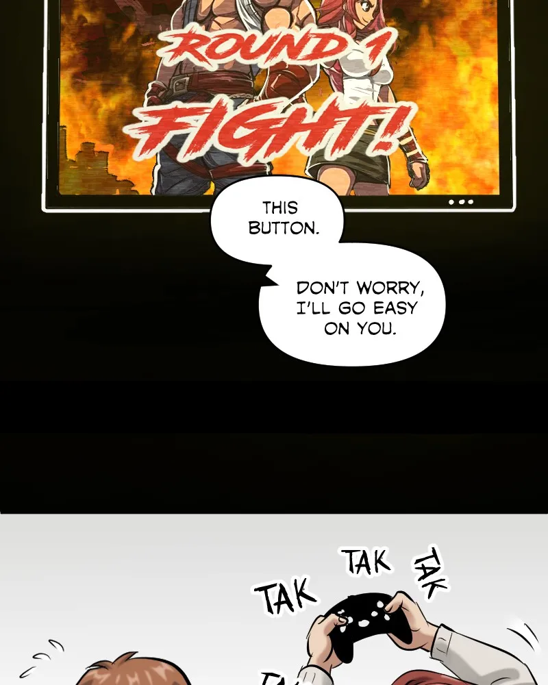 Re-Possessed Chapter 63 page 45 - 