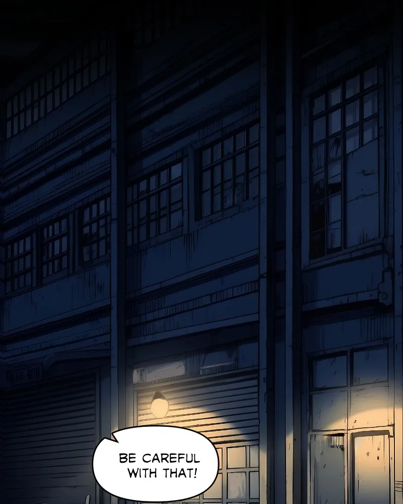Re-Possessed Chapter 63 page 52 - 