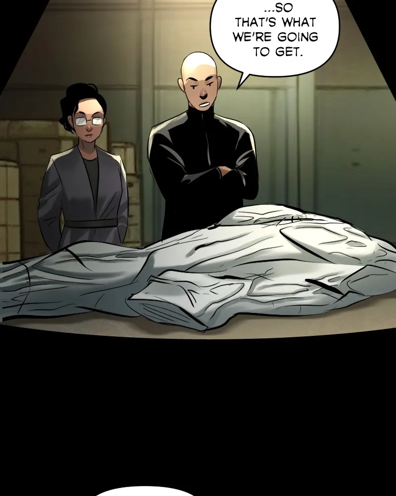 Re-Possessed Chapter 63 page 55 - 