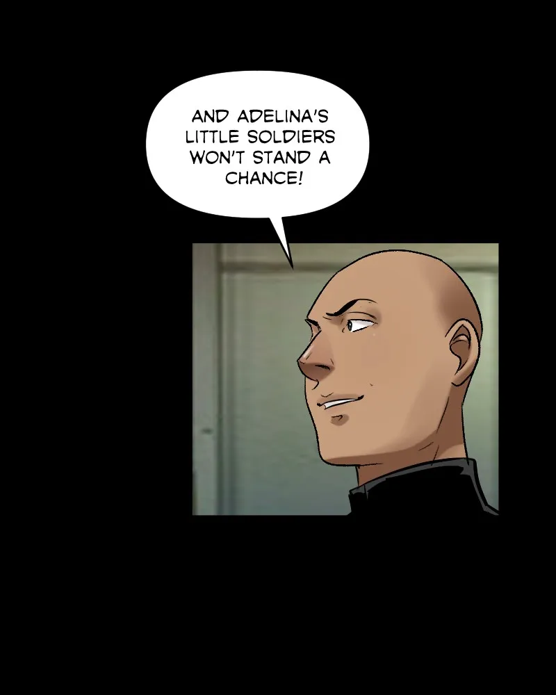Re-Possessed Chapter 63 page 57 - 