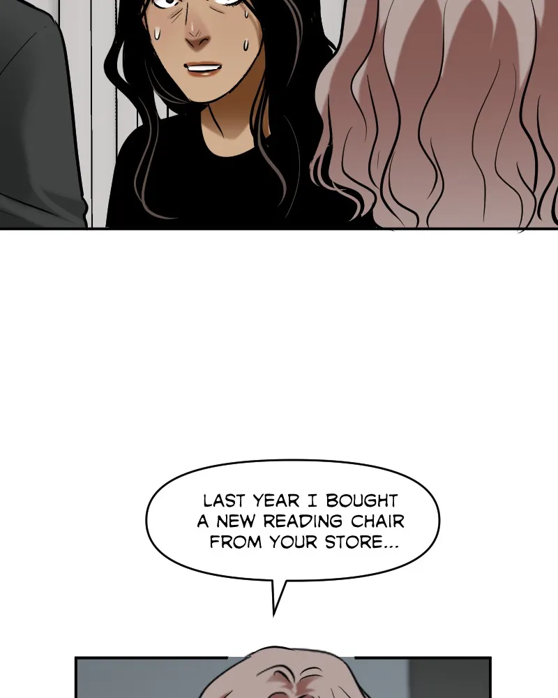 Re-Possessed Chapter 63 page 7 - 