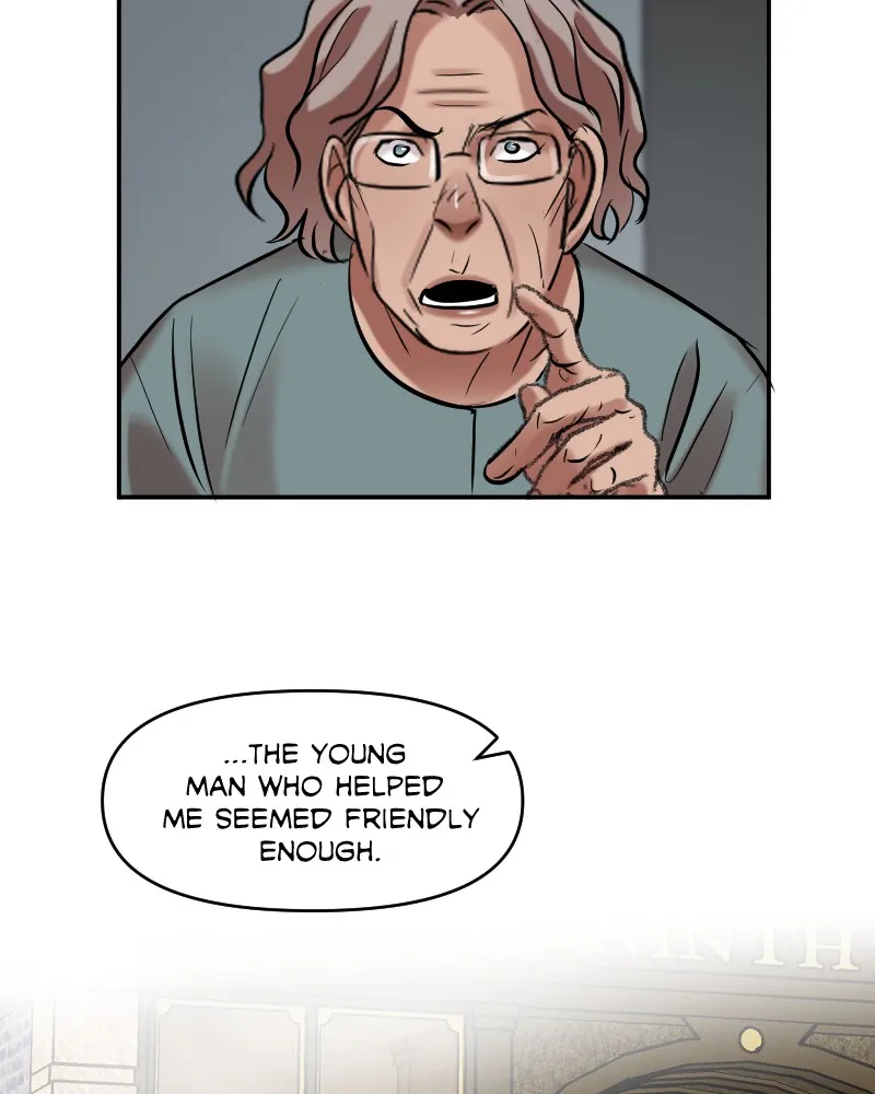 Re-Possessed Chapter 63 page 8 - 