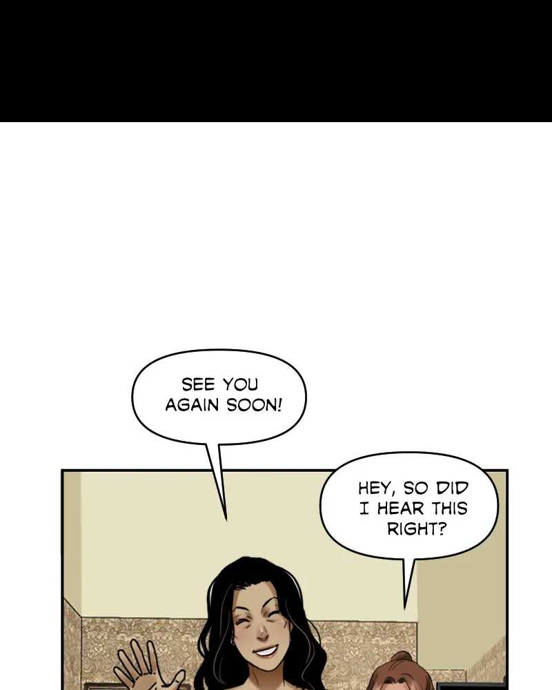 Re-Possessed Chapter 64 page 11 - 