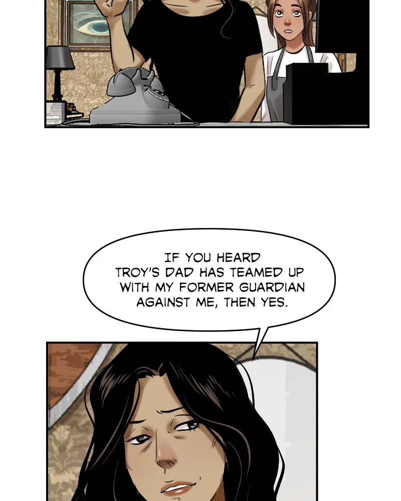 Re-Possessed Chapter 64 page 12 - 