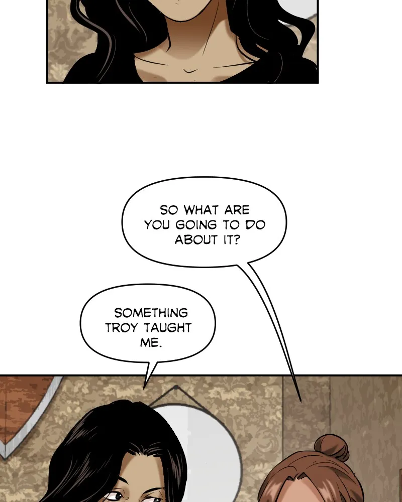 Re-Possessed Chapter 64 page 13 - 