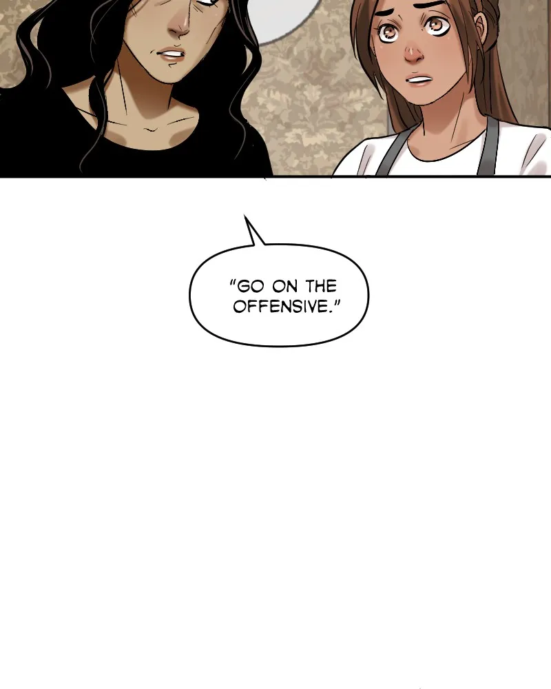 Re-Possessed Chapter 64 page 14 - 