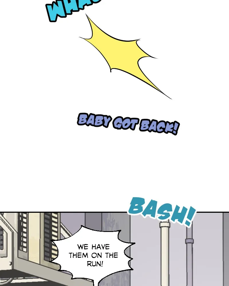 Re-Possessed Chapter 64 page 16 - 
