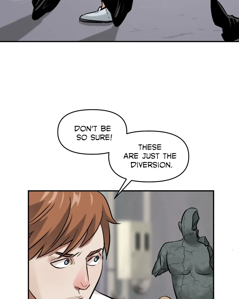 Re-Possessed Chapter 64 page 18 - 