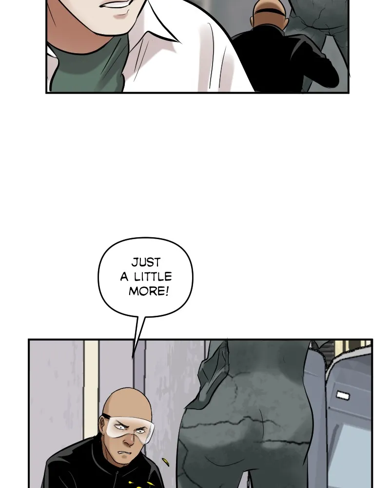 Re-Possessed Chapter 64 page 19 - 