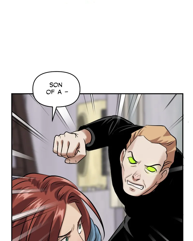 Re-Possessed Chapter 64 page 25 - 