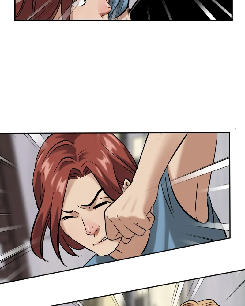 Re-Possessed Chapter 64 page 26 - 
