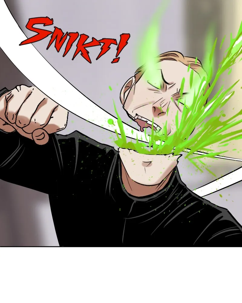Re-Possessed Chapter 64 page 28 - 