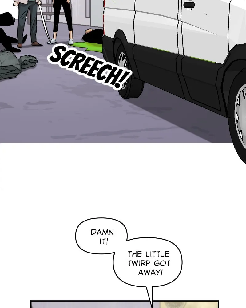 Re-Possessed Chapter 64 page 31 - 