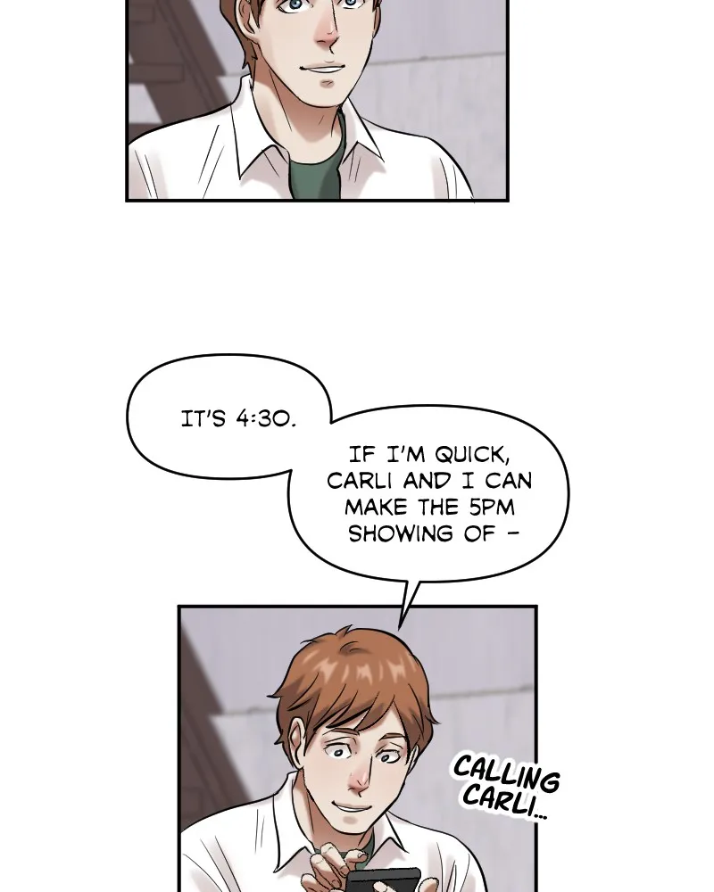 Re-Possessed Chapter 64 page 33 - 