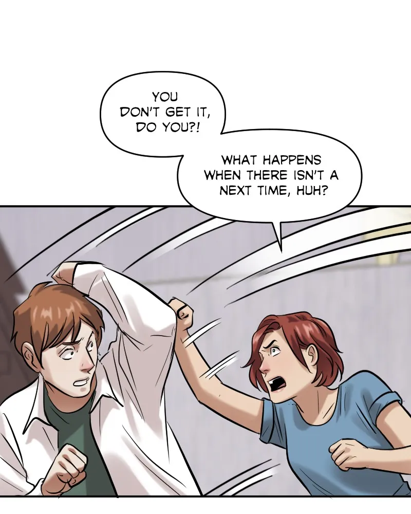 Re-Possessed Chapter 64 page 35 - 
