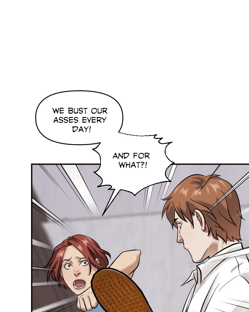Re-Possessed Chapter 64 page 36 - 