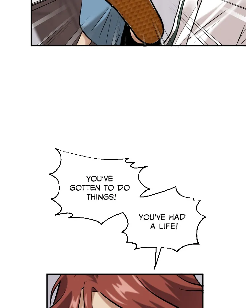 Re-Possessed Chapter 64 page 37 - 