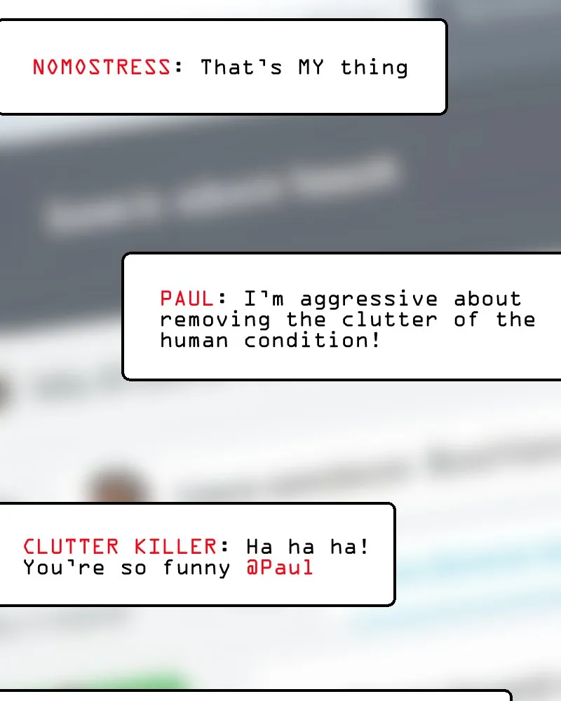 Re-Possessed Chapter 64 page 5 - 
