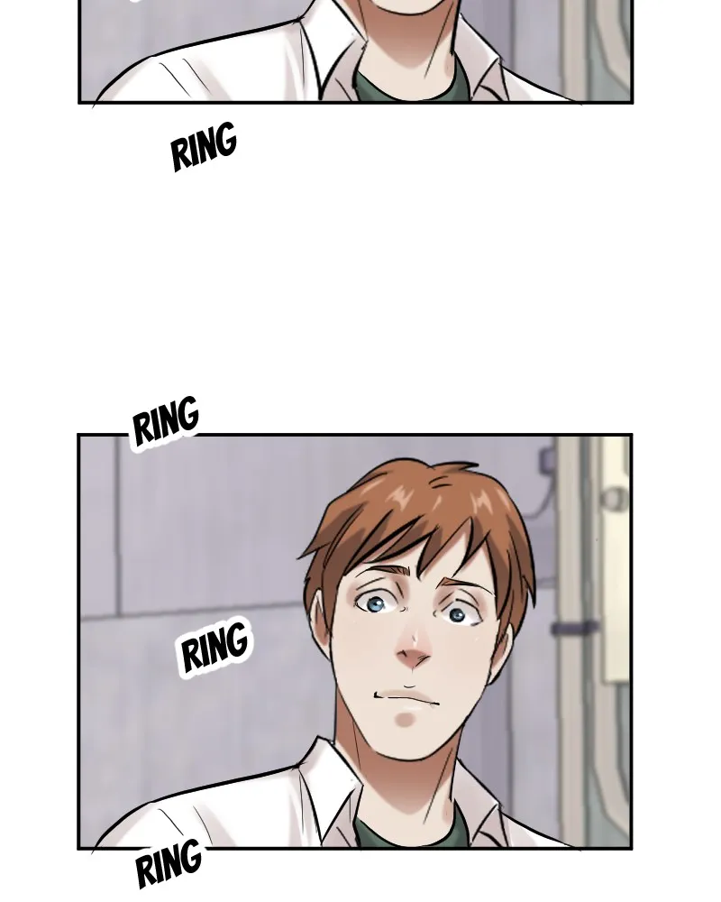 Re-Possessed Chapter 64 page 42 - 