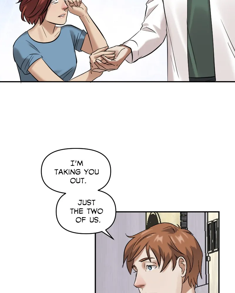 Re-Possessed Chapter 64 page 45 - 