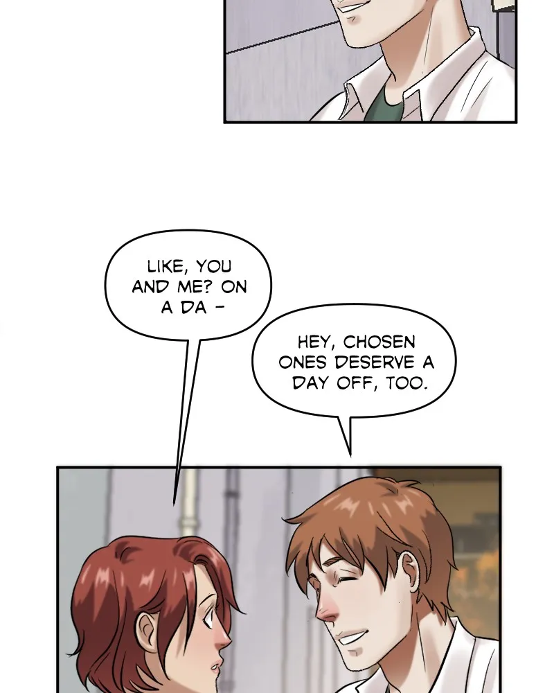 Re-Possessed Chapter 64 page 46 - 