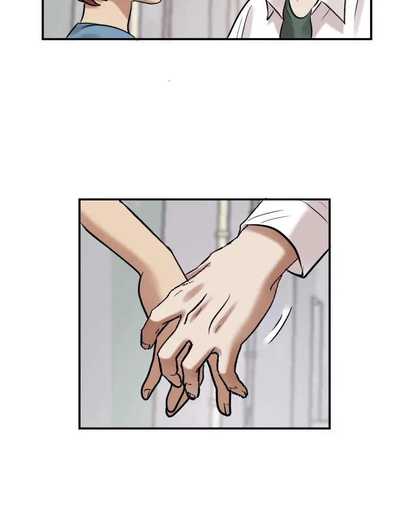 Re-Possessed Chapter 64 page 47 - 