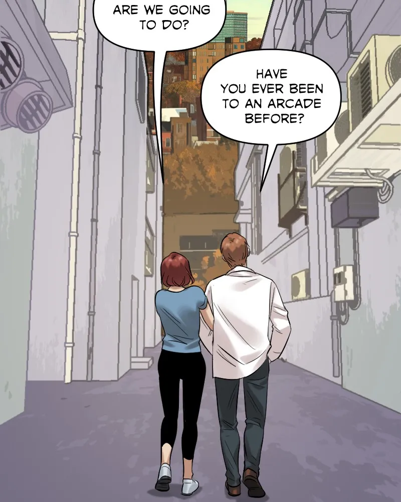 Re-Possessed Chapter 64 page 49 - 