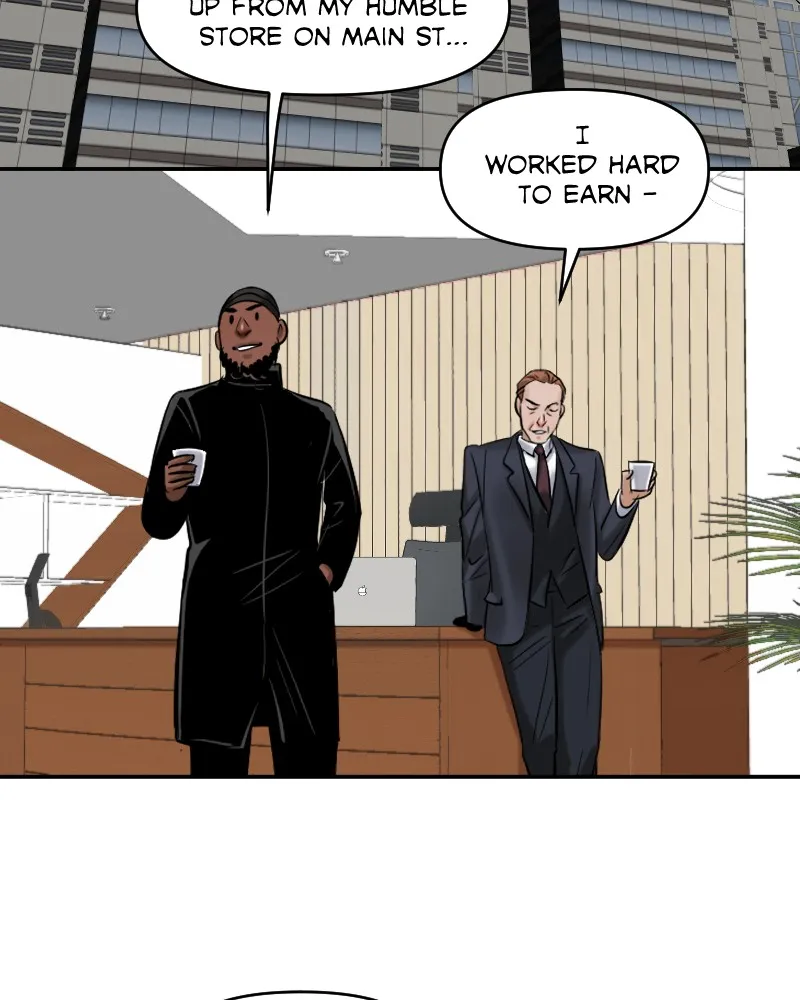 Re-Possessed Chapter 64 page 52 - 