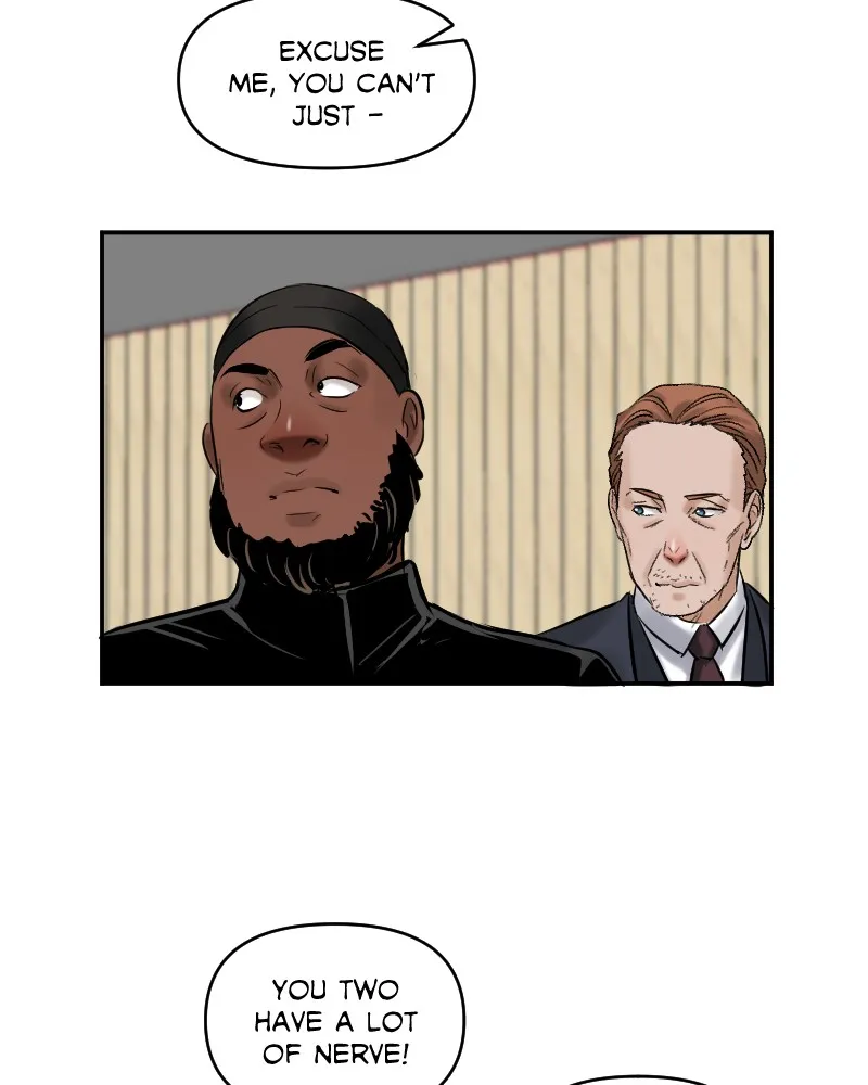 Re-Possessed Chapter 64 page 53 - 
