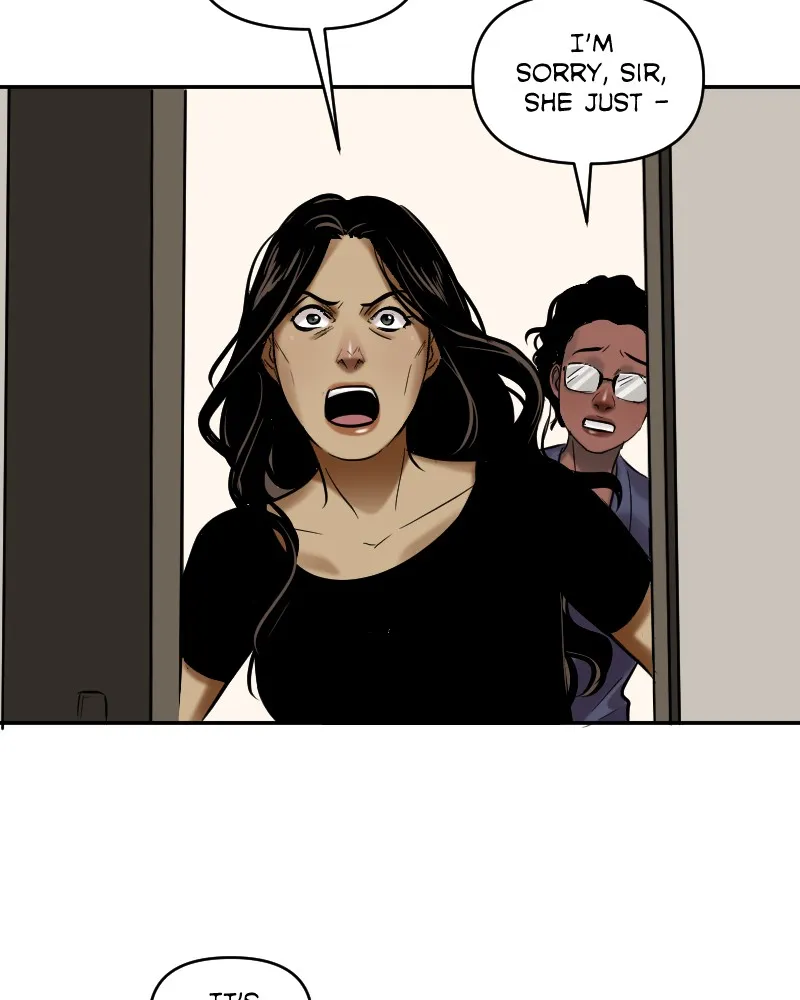 Re-Possessed Chapter 64 page 54 - 