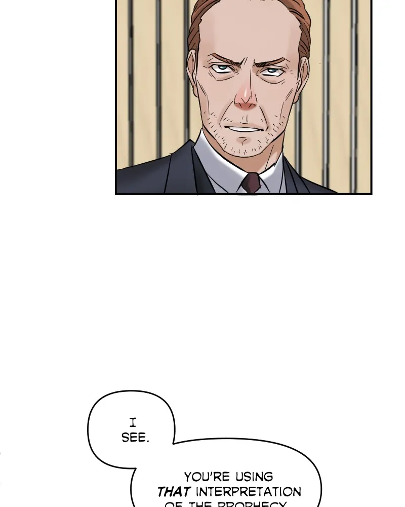 Re-Possessed Chapter 64 page 59 - 