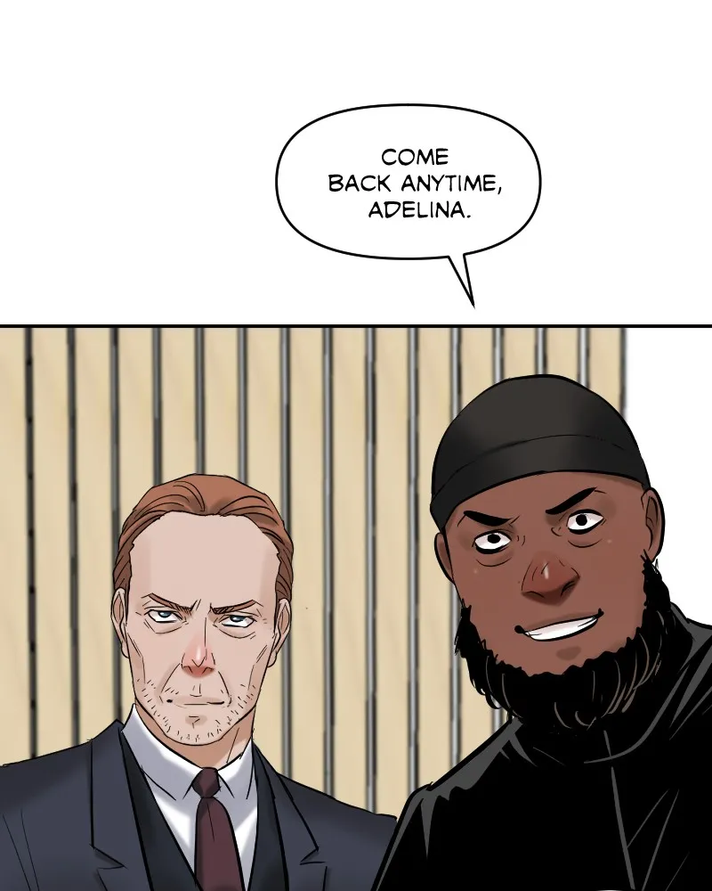 Re-Possessed Chapter 64 page 61 - 