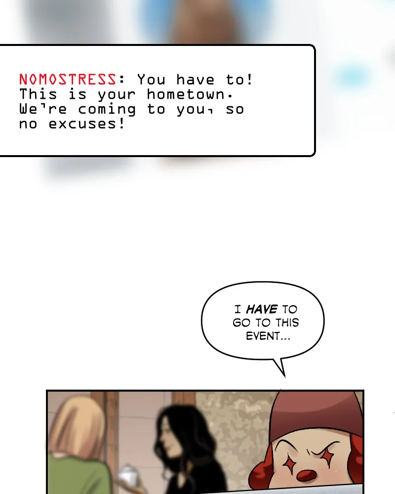 Re-Possessed Chapter 64 page 8 - 