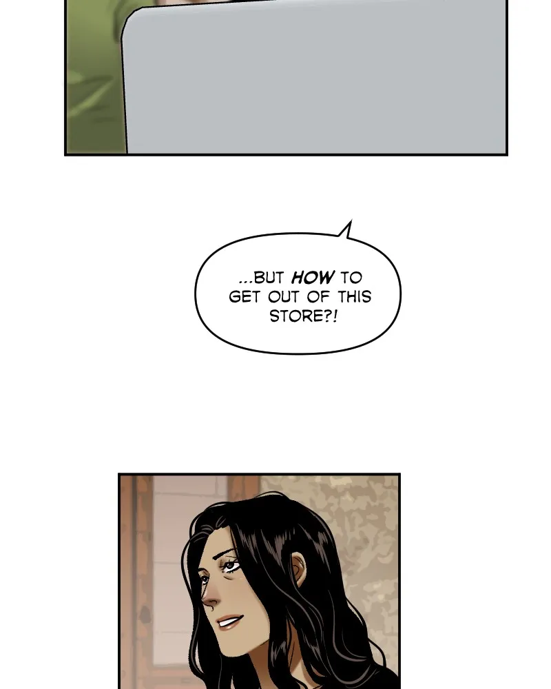 Re-Possessed Chapter 64 page 9 - 