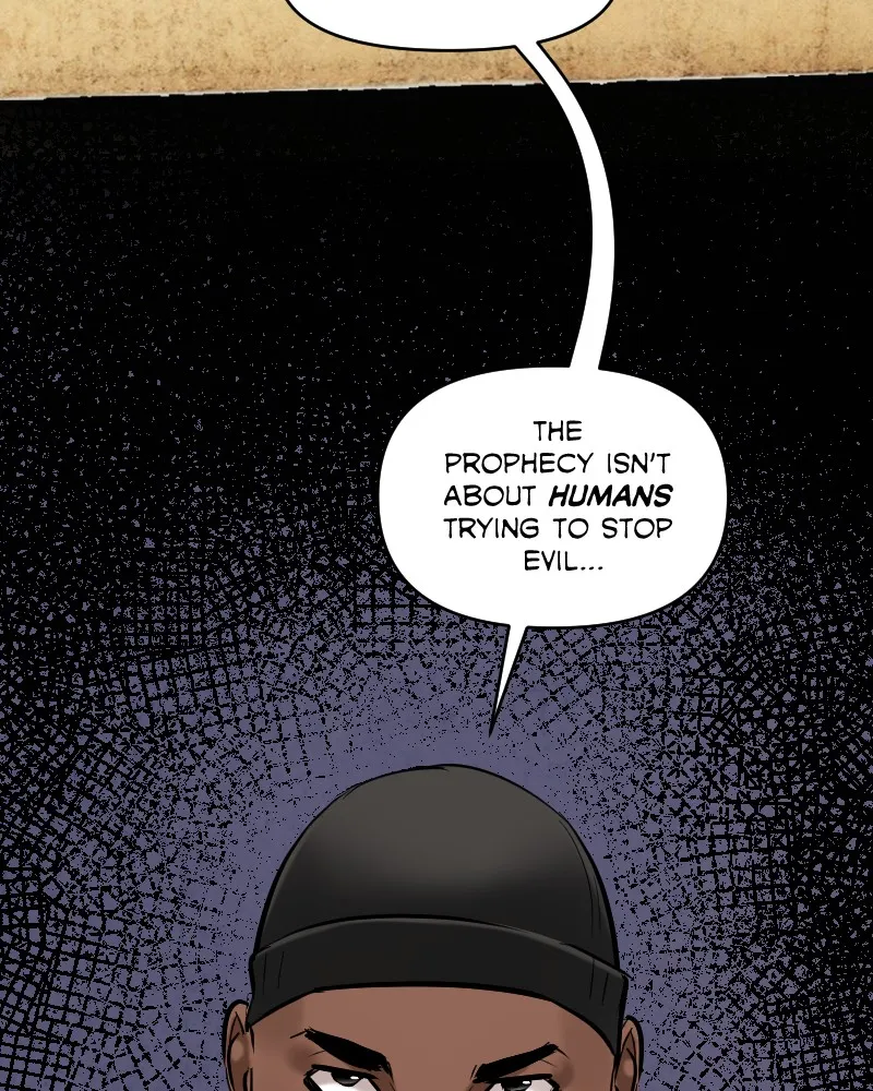 Re-Possessed Chapter 65 page 11 - 